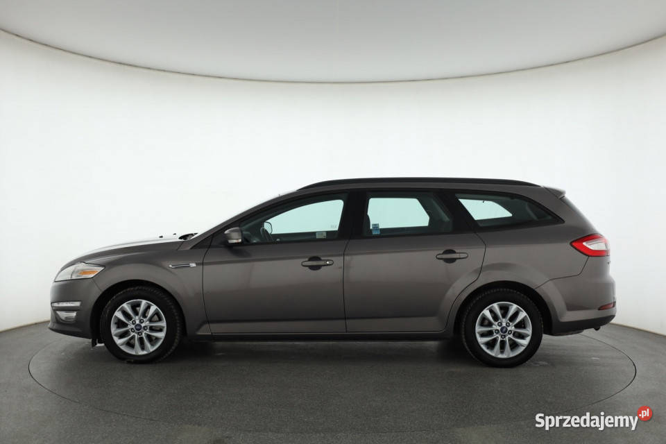 Ford Mondeo 16 EcoBoost nieuszkodzony Piaseczno