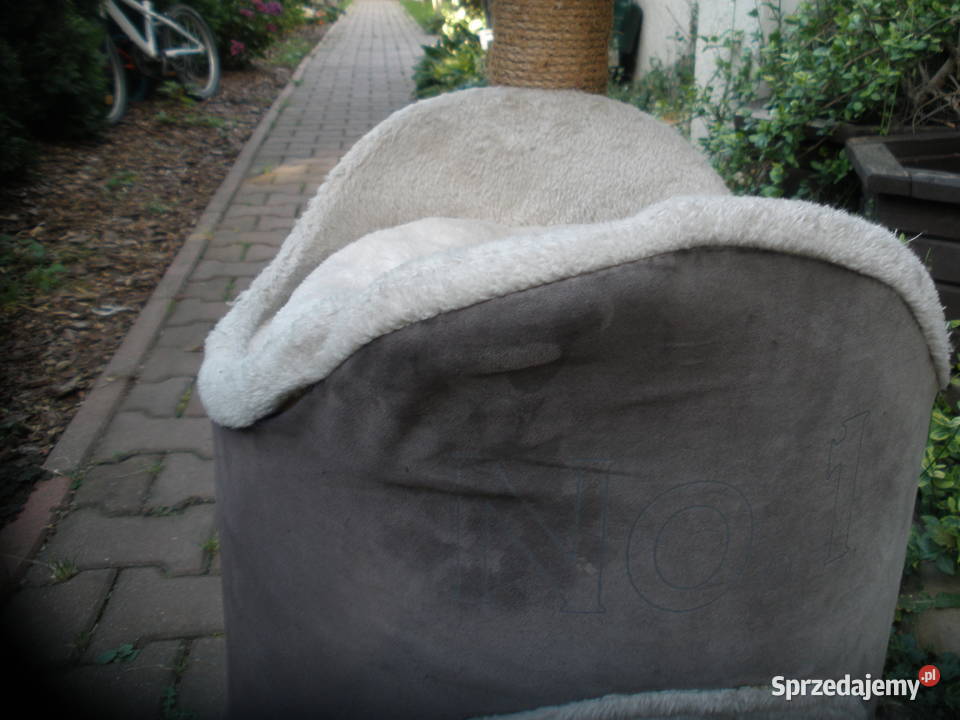 Drapak kota Trixie XXL 90 Kraków