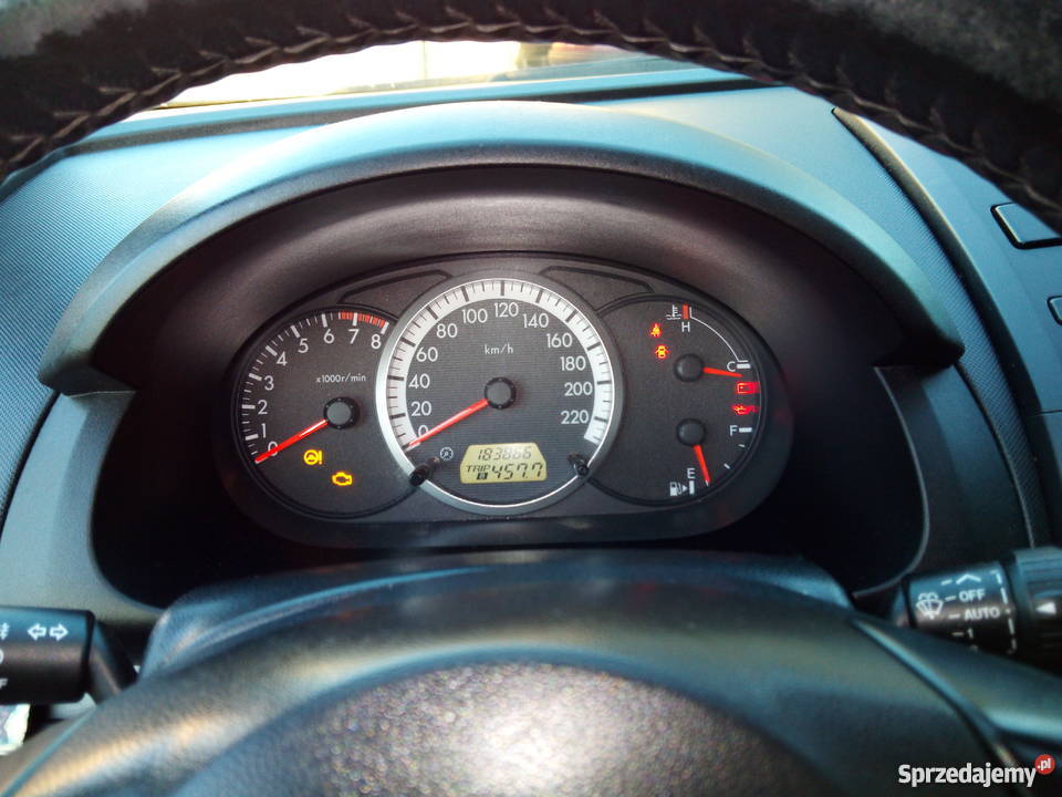 Mazda 5 20 Benzyna 146