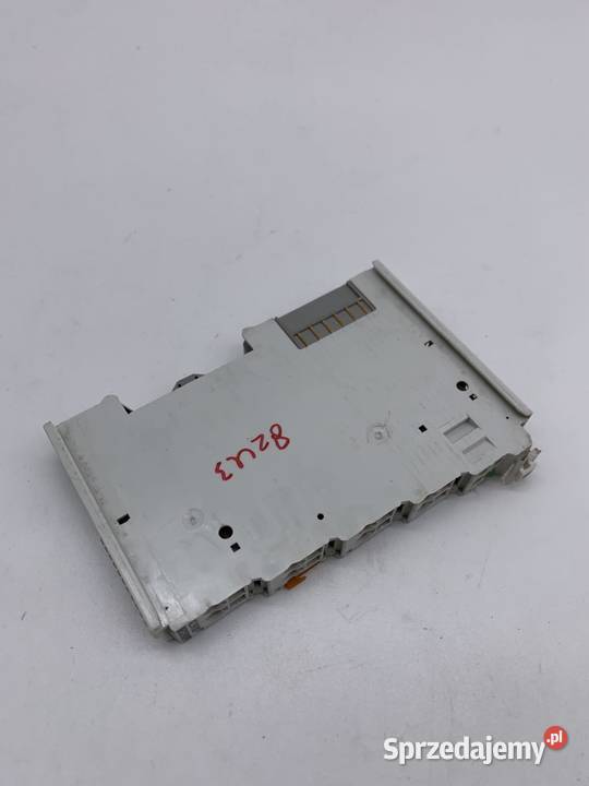 Beckhoff KL9100 Voltage Supply Terminal Pozostałe