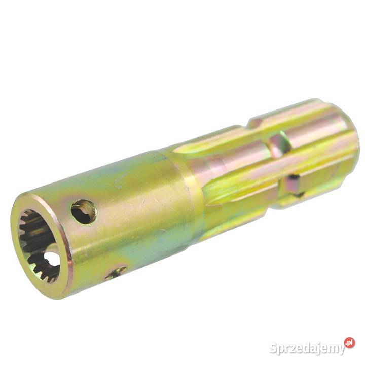 Adapter WOM Wymiary żeńskie 1 18 6 x Wymiary Pozostałe podkarpackie sprzedam