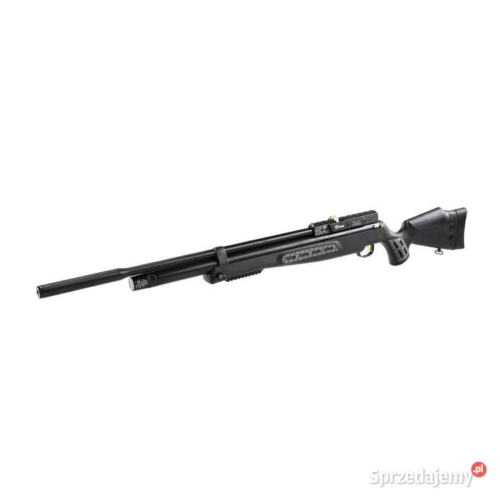 Wiatrówka PCP Optima by Hatsan BT65 SL Carnivore