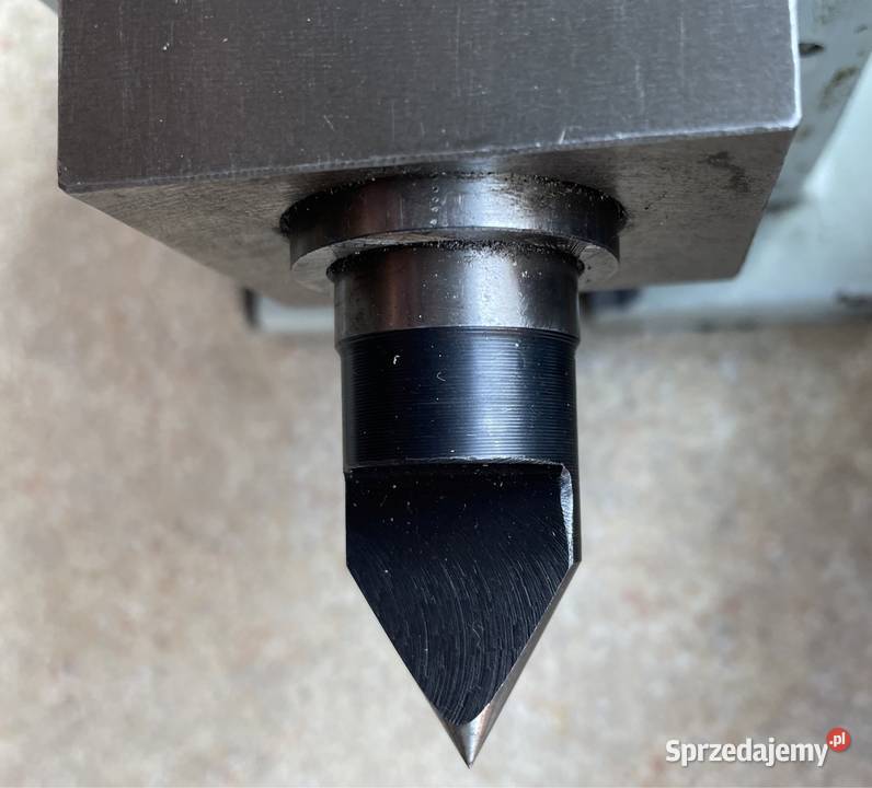 Podzielnica Toskurim DU 250 A kompletna Czarnożyły