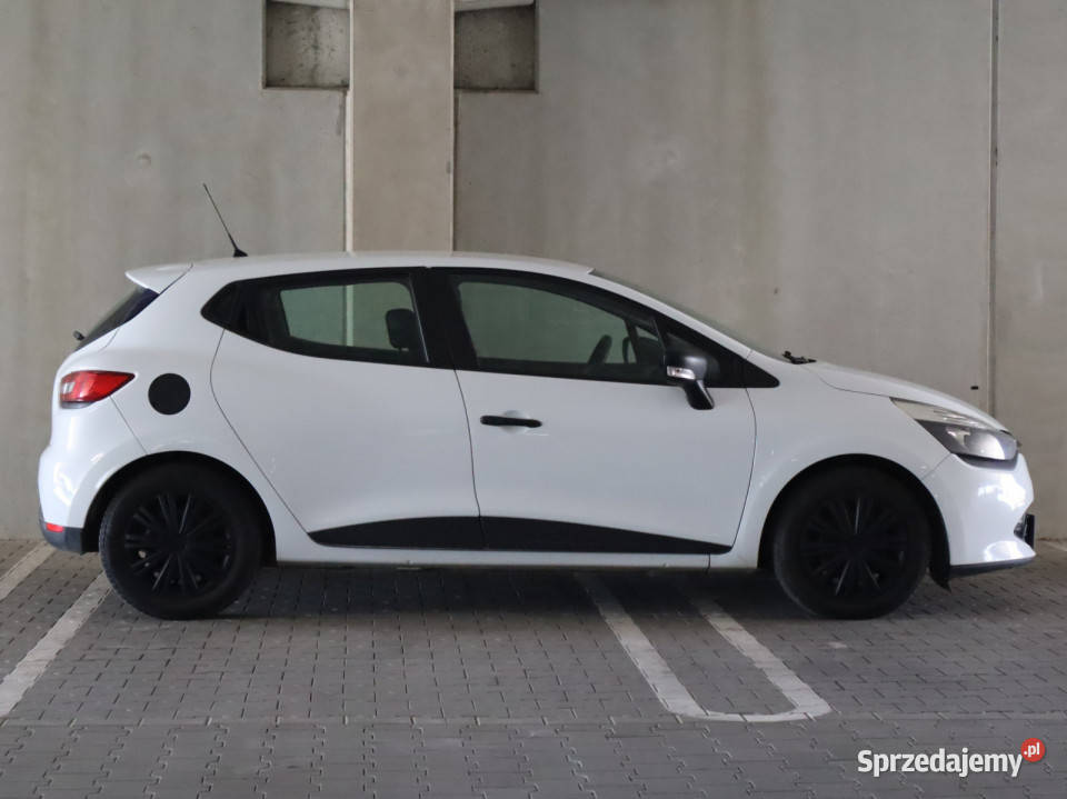 Renault Clio 12 16V elektryczne szyby mazowieckie sprzedam