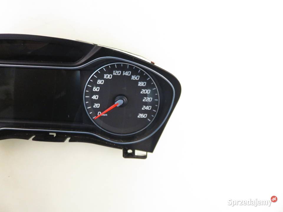 LICZNIK FORD S I WA6 22 TDCi KNWA BS7T10849VH