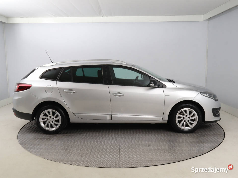 Renault Megane 12 TCe centralny zamek Bielany Wrocławskie sprzedam