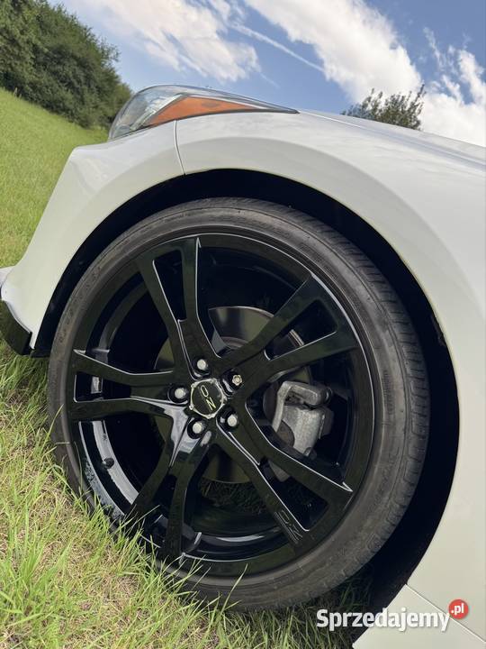 Kia Stinger 20 GTLine immobilizer Pilica