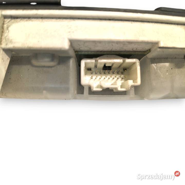 LICZNIK ZEGARY 8LBS3PA Mazda 3 I BK 16 CITD Chełm