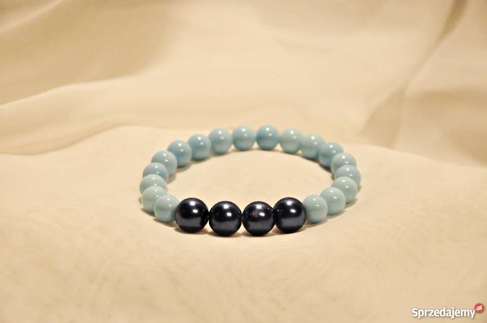 Biżuteria ręcznie robiona Łódź