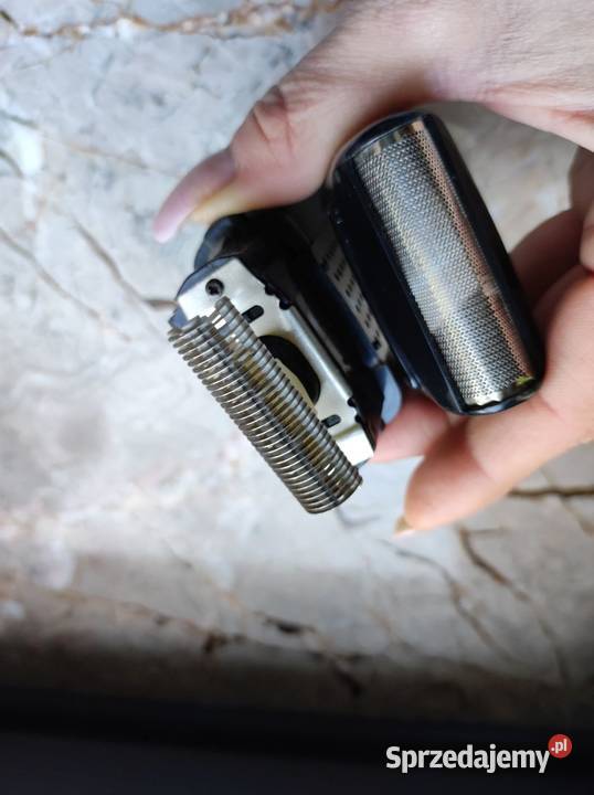 maszynka golarka vintage retro elektryczna Kielce