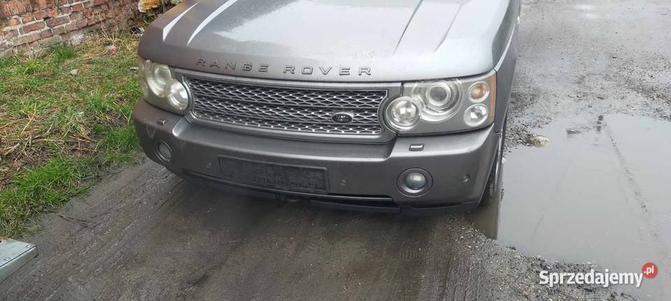 Sprzedam Land Rover Range Rover 36