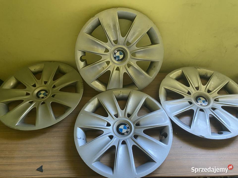 Sprzedam części do BMW E87 Seria 1 wersja 120d Kielce