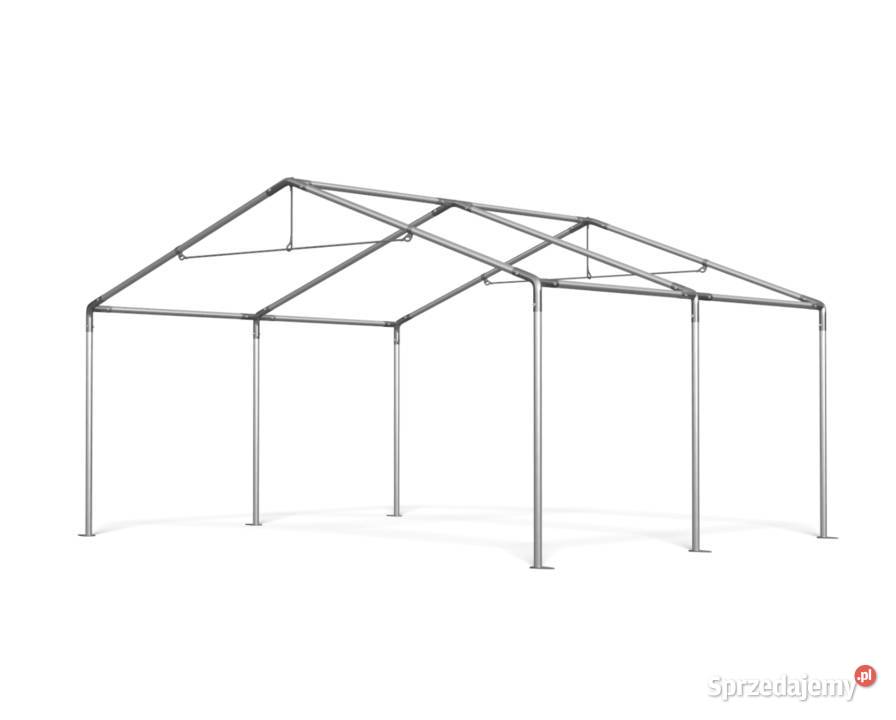 3x4x2m Namiot ogrodowy imprezowy wesele komunie Łódź