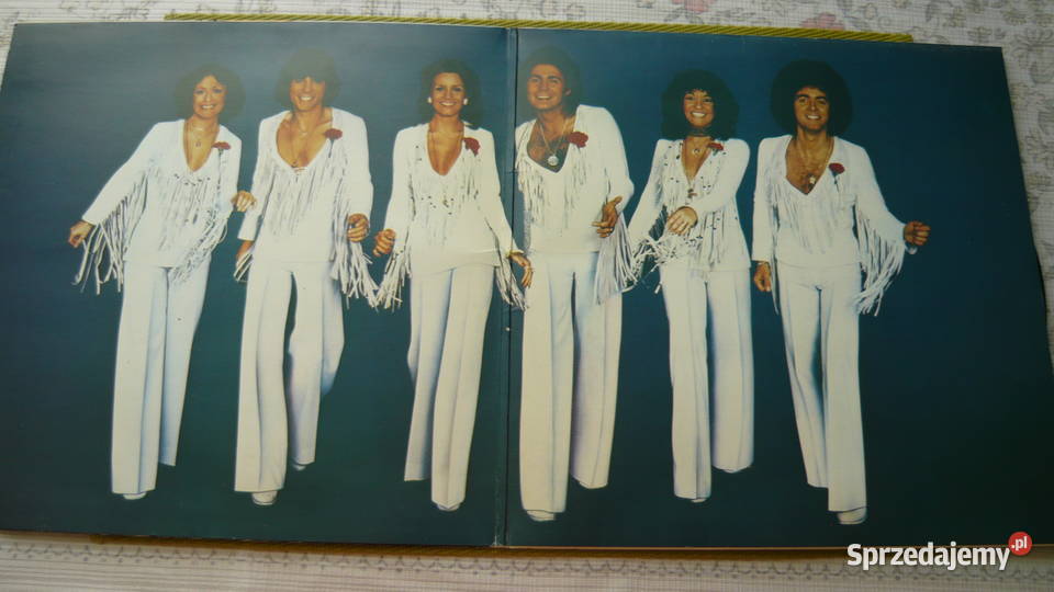 Płyta winylowa GUYS N DOLLS śląskie