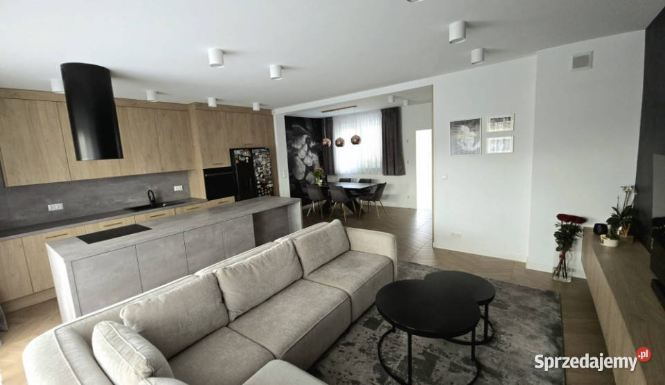 Przemyślany desing i wysoka jakość wykończenia Ząbki sprzedam