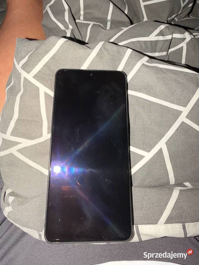 Redmi 13pro 5G uszkodzony Łódź