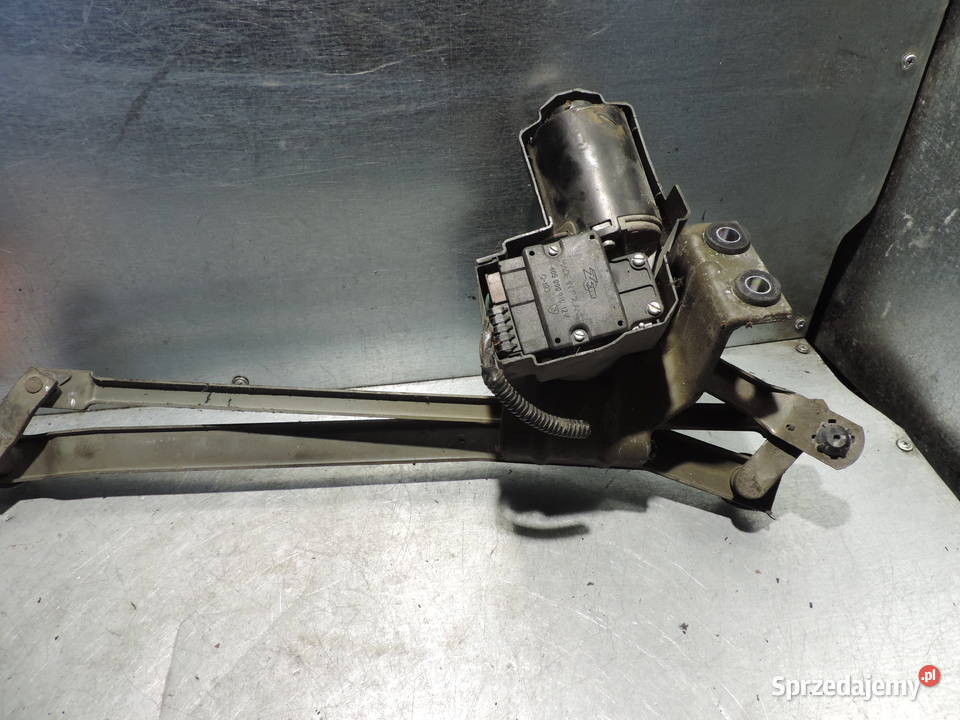 FIAT CINQUECENTO MECHANIZM WYCIERACZEK Nowy Sącz