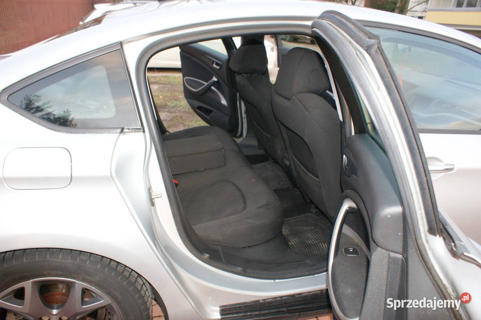 Citroen C5 20 HDI 163 Automat 2011r Lift sprzedam