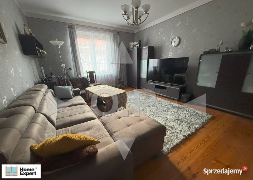 4pok 93met Grunwaldzkiej PEŁEN ROZKŁADBALKON dolnośląskie Wrocław