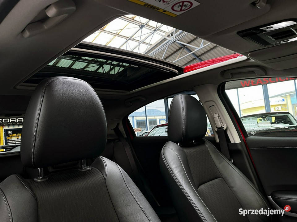 Honda HRV EXECUTIVEElDachFulLedNavi 3Lata HR-V Samochody osobowe Mysłowice