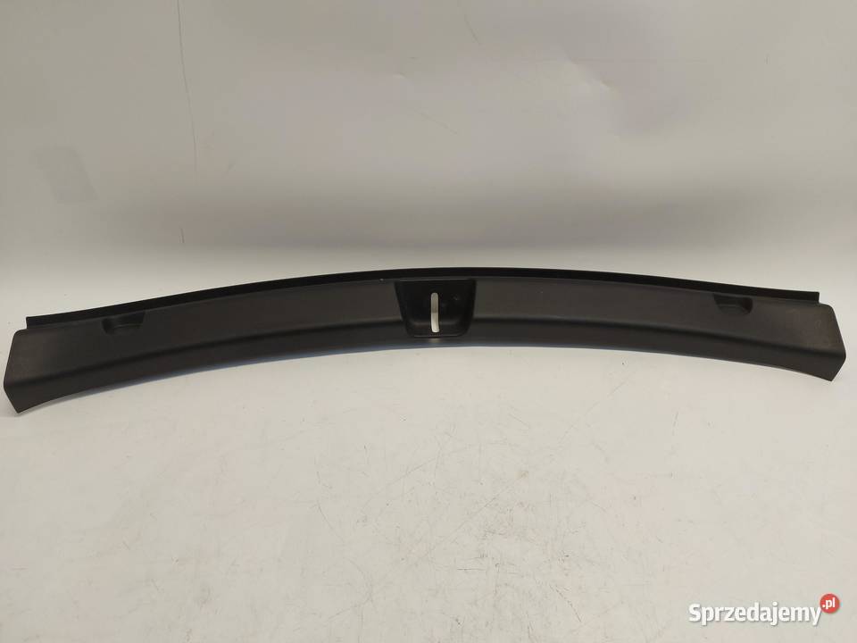 TESLA MODEL Y 2024r NAKŁADKA OSŁONA PROGU dolnośląskie