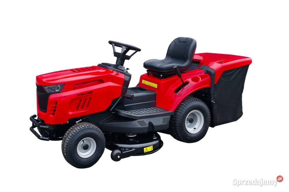 Kosiarka traktorek TB GARDEN LT42R szer koszenia