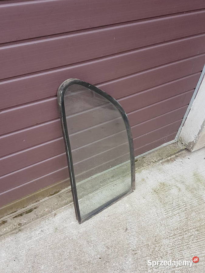 Szyba syrena Wrocław