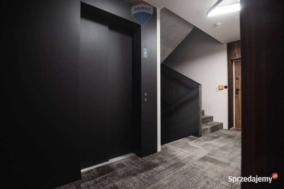 Apartament Premium w centrum BielskaBiałej Piętro 1 Nieruchomości Bielsko-Biała