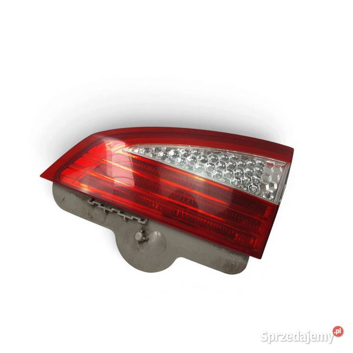 LAMPA PRAWA Ford Mondeo MK 4 KOMBI tylna prawy lubelskie Chełm sprzedam