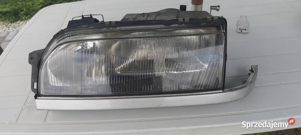 Reflektor Ford Scorpio MK I Wólki