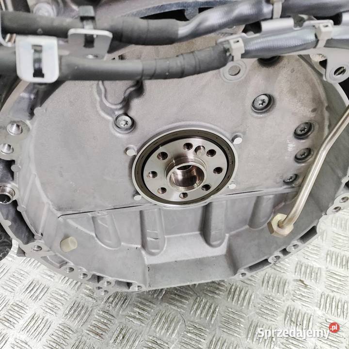 Silnik MERCEDESBENZ C 43 4matic 2021 139580 Silniki kompletne Motoryzacja Poznań sprzedam