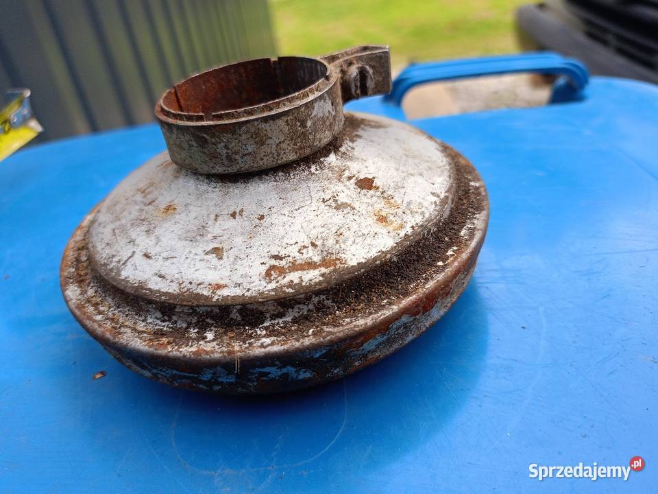 Filtr powietrza pannonia Świerczów sprzedam