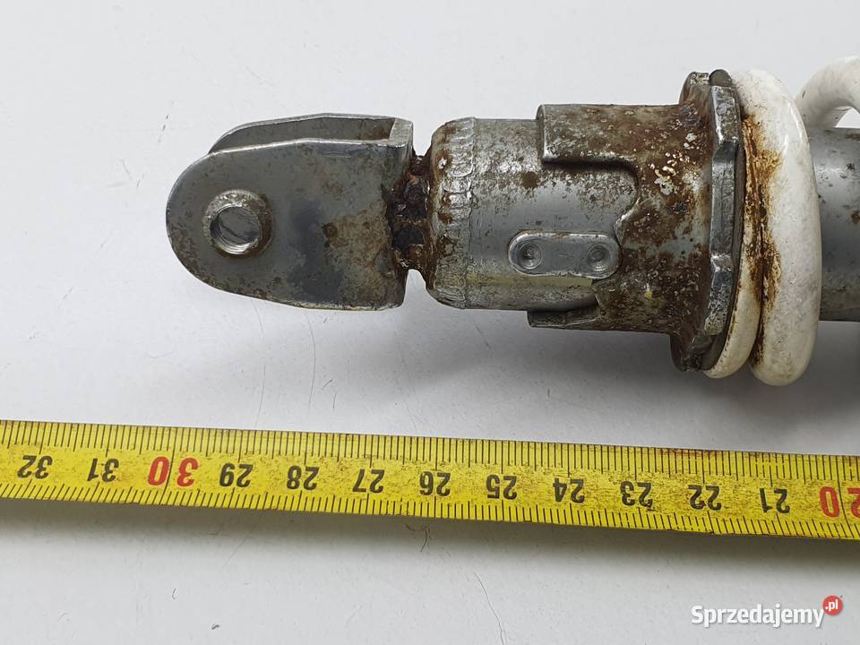 Amortyzator Cpi Aragon Oliver łódzkie Łódź