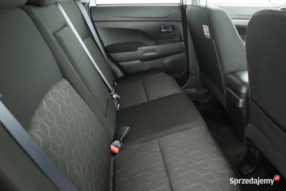 Mitsubishi ASX 20 MIVEC Piaseczno
