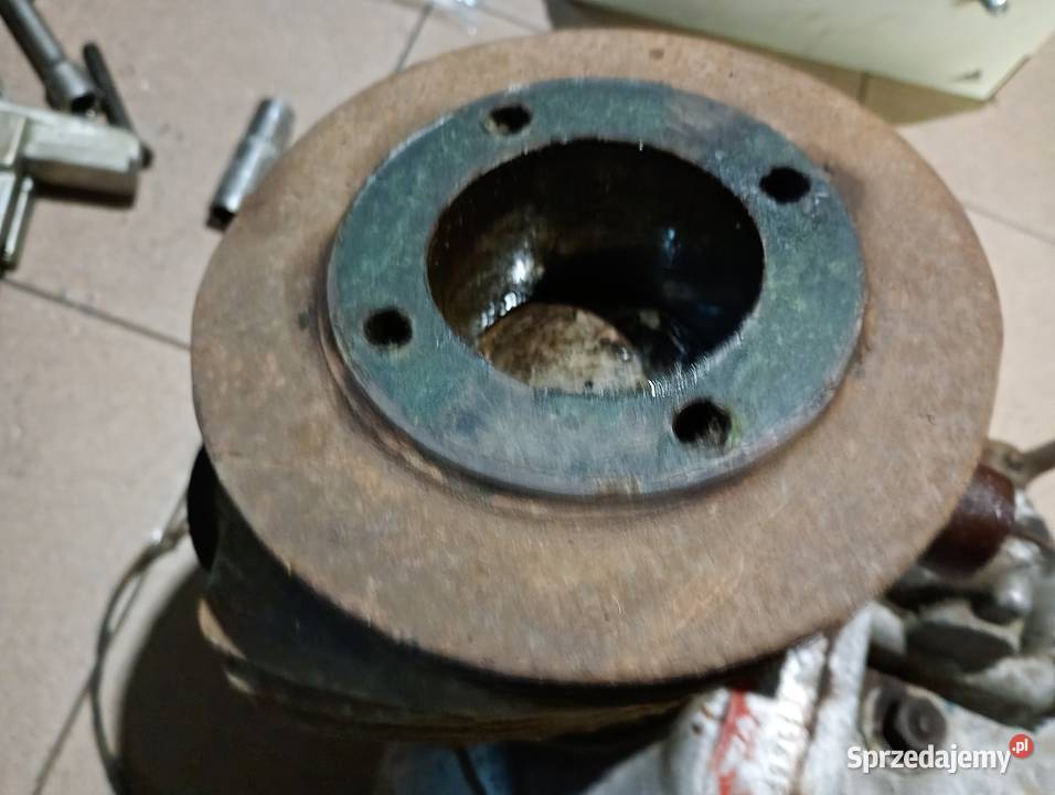 Silnik dkw SB 250 sb200 Lubliniec