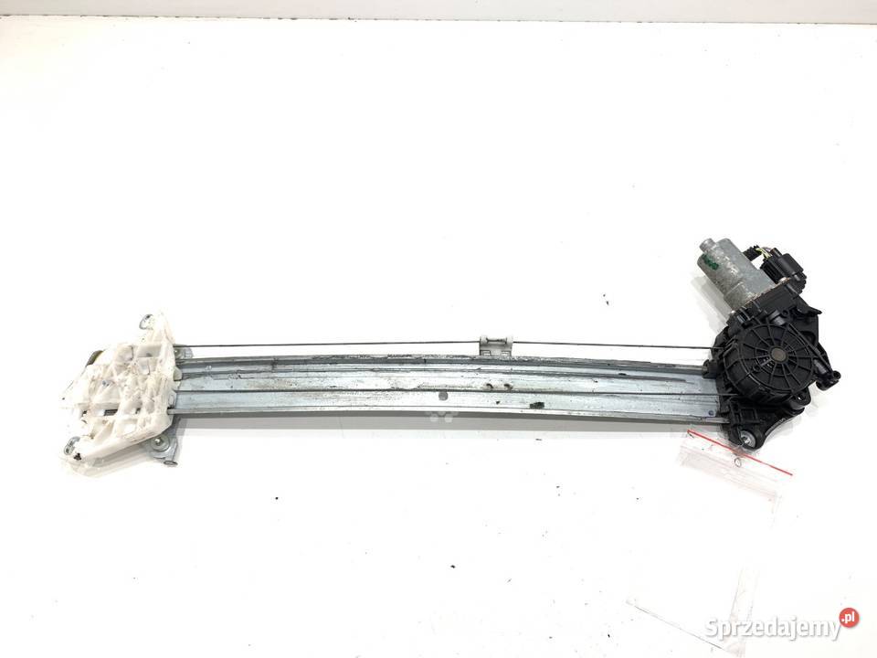 PODNOŚNIK SZYBY PRAWY PRZÓD HONDA HRV Crossover