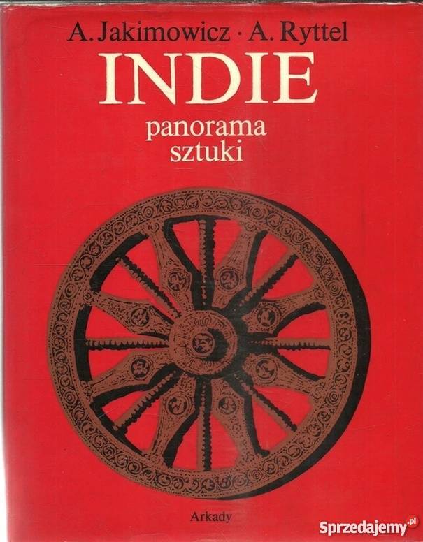 INDIE PANORAMA SZTUKI JAKIMOWICZ RYTTEL Kraków