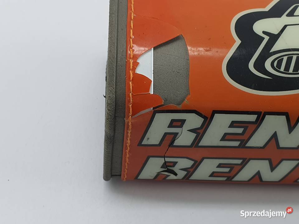 Nakladka Na kierownice Fat Bar Gabka Ktm Yamaha Łódź