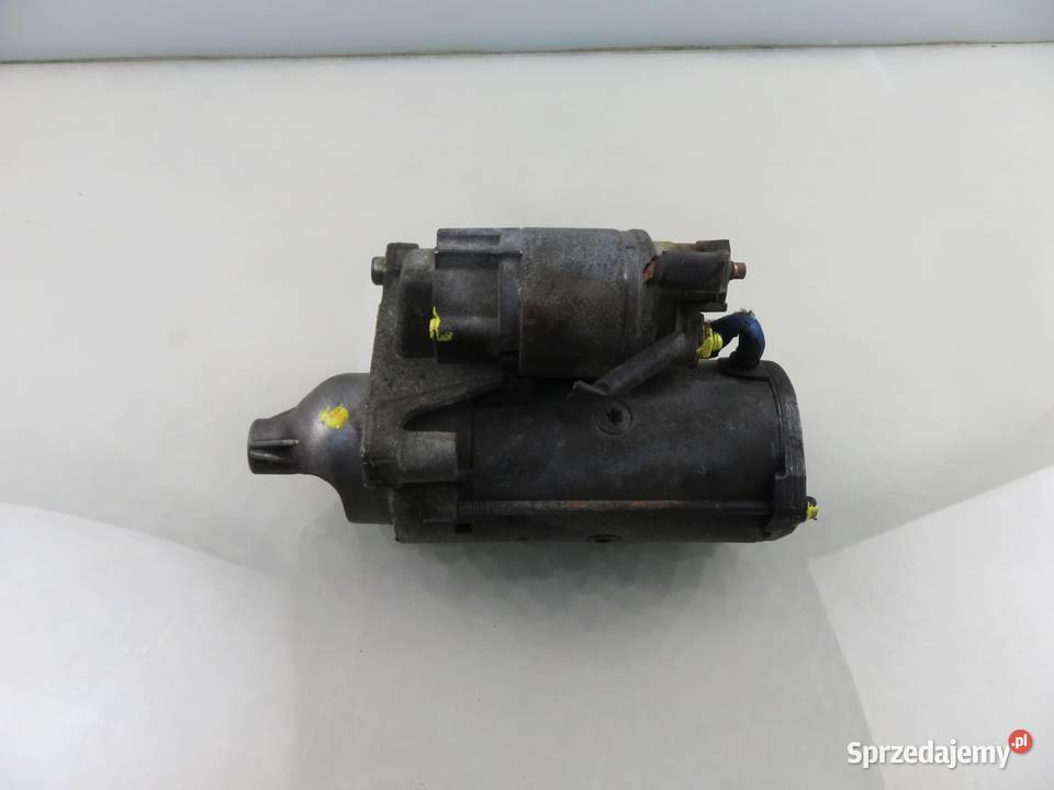 ROZRUSZNIK CITROEN BERLINGO II 16 HDi 90 sprzedam