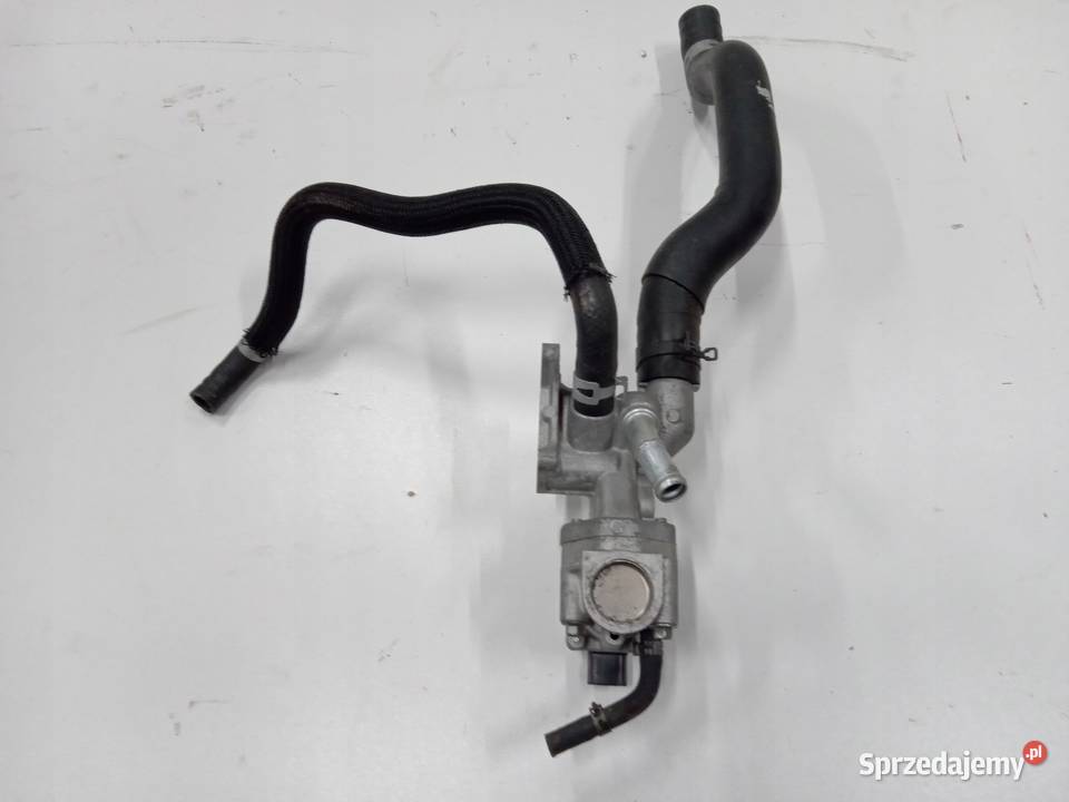 ZAWÓR SPALIN EGR MZR 20 DISI MAZDA 3 II 6 II GH Nowy Tomyśl