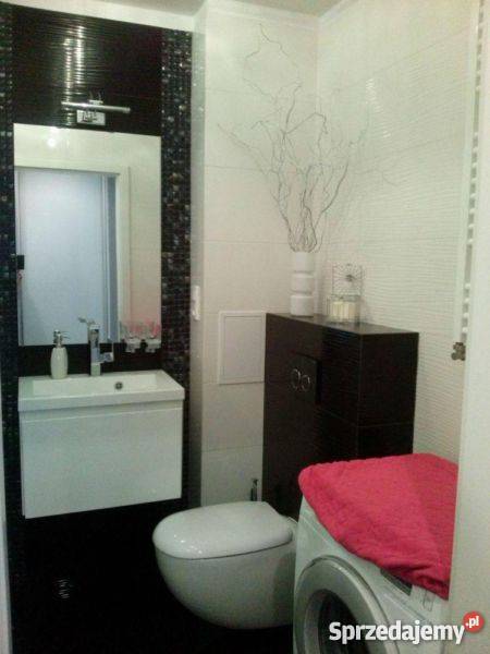 Nowoczesne Mieszkanie Wrocław Muchobór Wielki 6875zł/m2 Wrocław