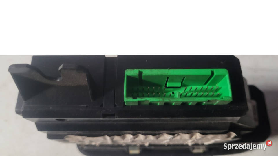 PANEL PRZEŁĄCZNIK SZYB LEWY VOLVO V70 Ruda Śląska