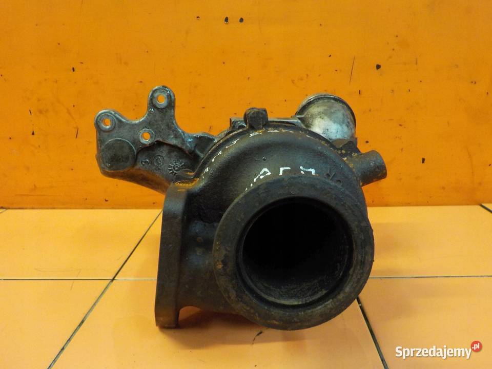 BMW E90 20 D 11r N47 184 turbina 851246405