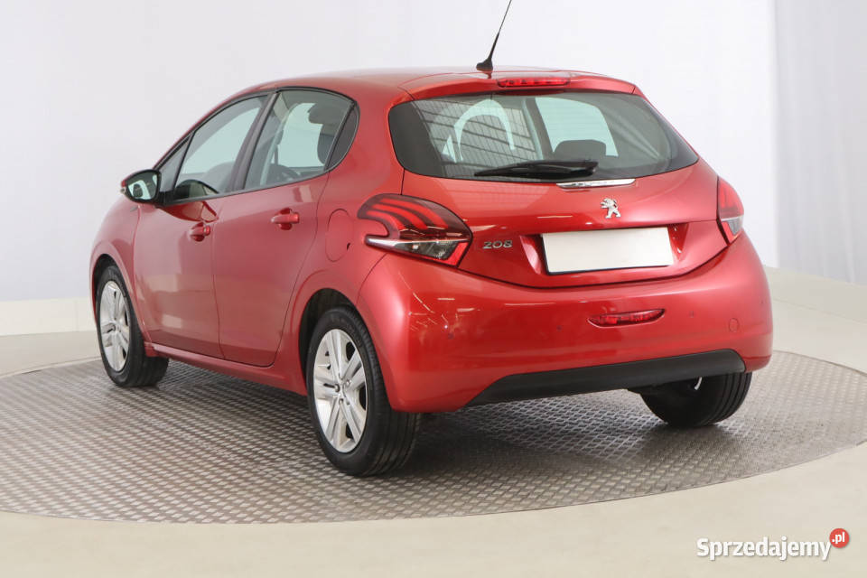 Peugeot 208 12 PureTech 208 Zabrze sprzedam