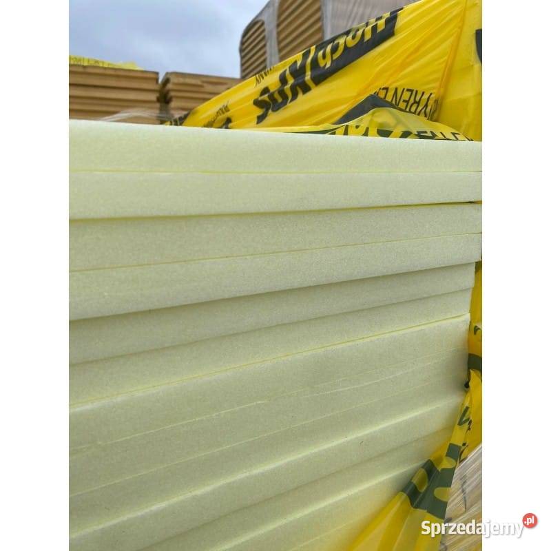 STYRODUR Janów Lubelski