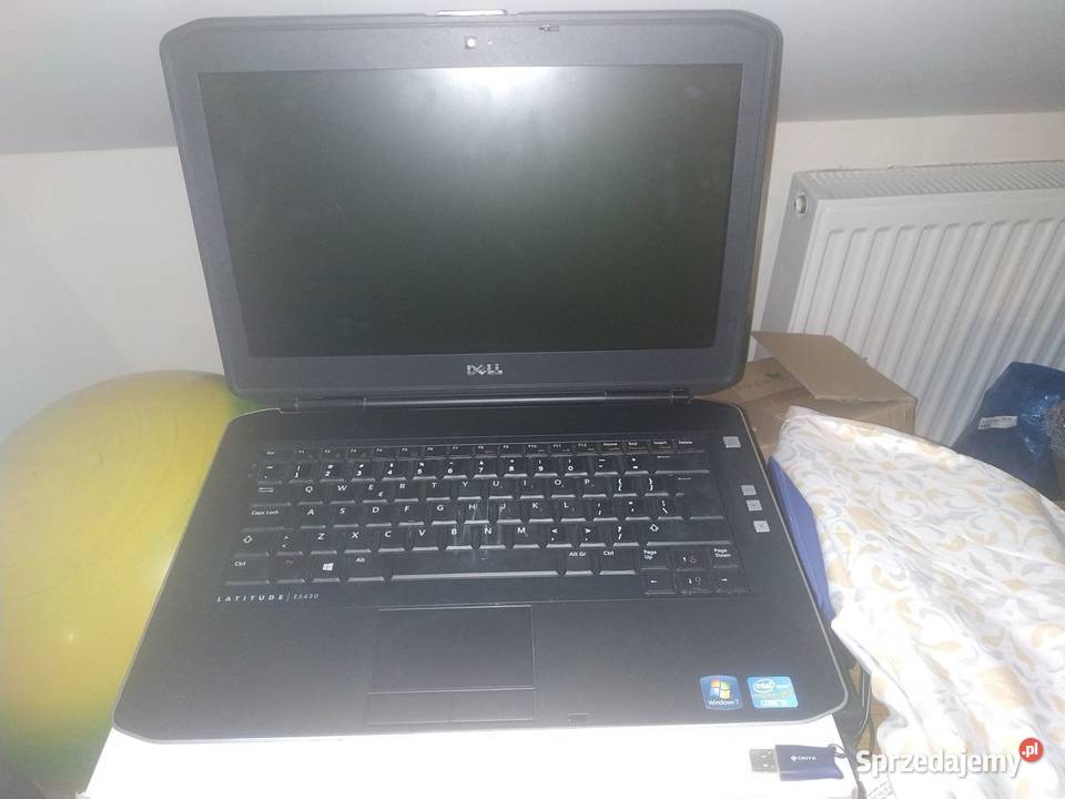 Ploter Mutoh VJ1304E nagrzewnica laptop RJ45