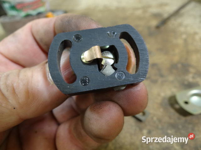 czujnik LUZ u MZ TS 150 RT 125 NOWY org DDR Żary