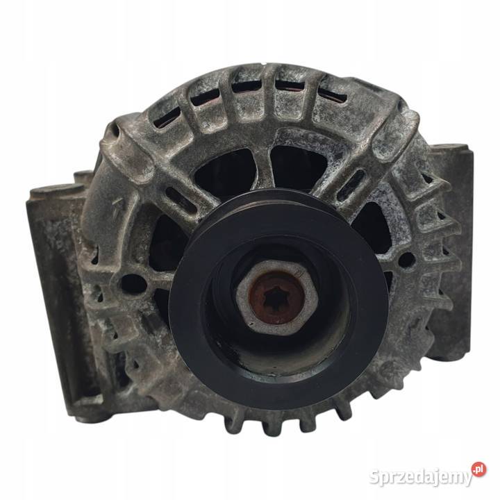 ALTERNATOR Opel Insignia B 16 CDTI valeo osobowe Chełm