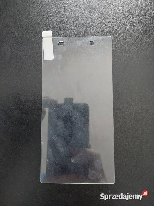 SZYBKA OCHRONNA EKRANU SONY Z1 Rydułtowy