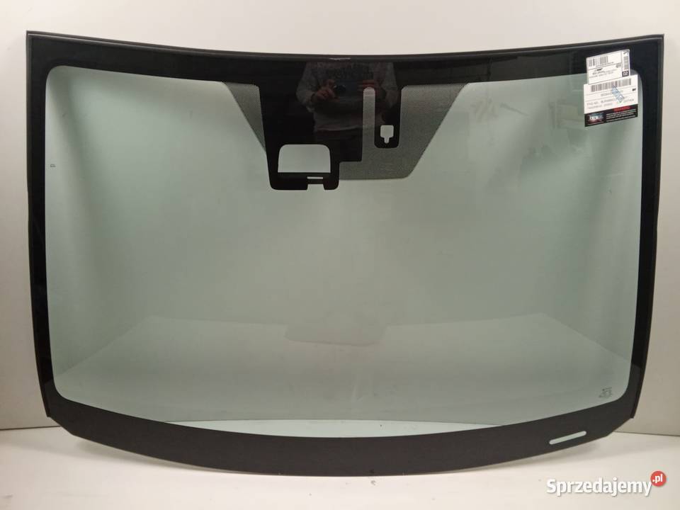 Szyba Przednia Suzuki SX4 SCross 22 Kamera Przednie